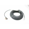 Ifm 25M 10-36V-DC CORDSET CABLE EVC091